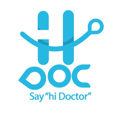 Hi Doctor